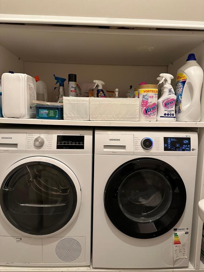 Room In Luxurious Apartment هامبورغ المظهر الخارجي الصورة